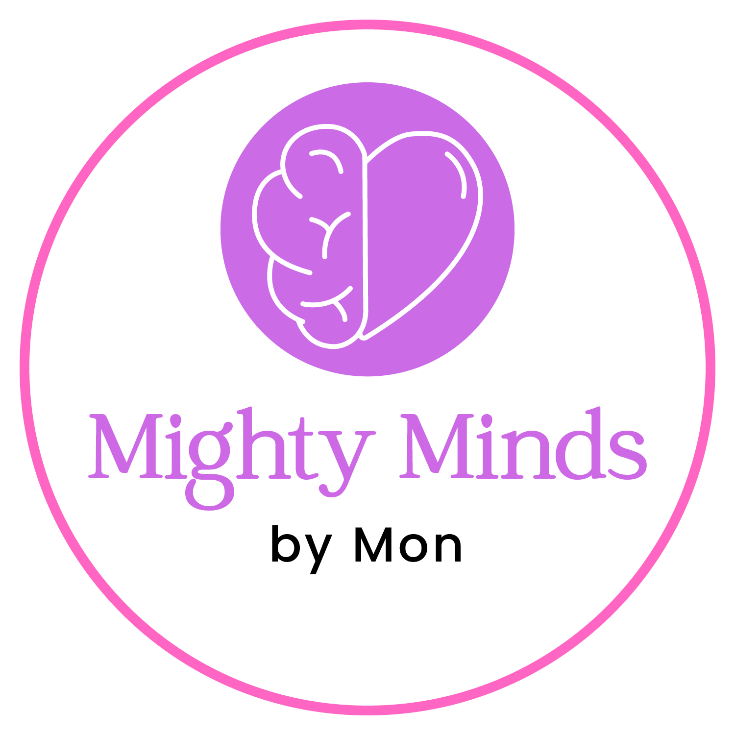 Mighty Minds By Mon